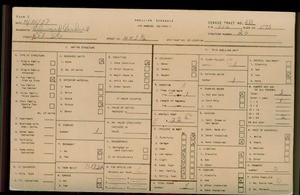 WPA household census for 443 E 53RD STREET, Los Angeles County
