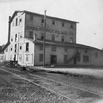 Gridley Rice Milling Co