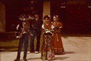 Traditional Mexican Clothing