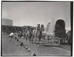 [Dawn of Gold Pageant, Sacramento Golden Empire Centennial, 1939] (11 views)