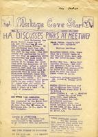 Malaga Cove Star, no. 6 (April 19, 1940)