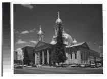 St. Joseph's Church, c 1960