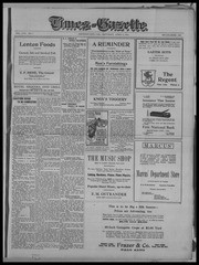 Times Gazette 1916-04-08