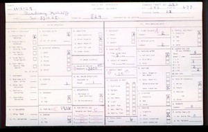 WPA household census for 824 W 57 ST, Los Angeles County
