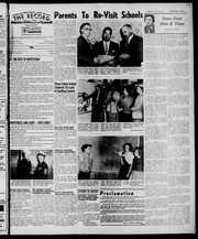 The Record 1956-04-19