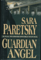 Sara Paretsky interview, 1992 February