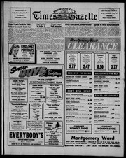 Times Gazette 1944-11-10