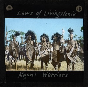Ngoni Warriors, Malawi