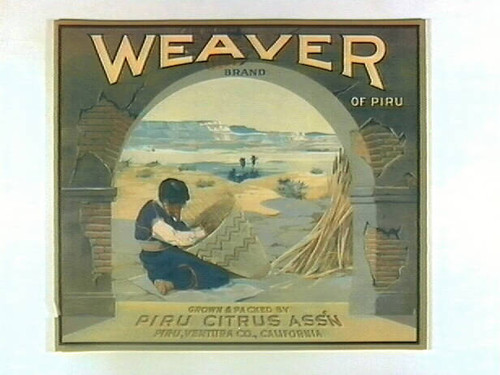 Weaver Brand