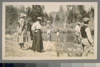 3 miles from Bully Hill