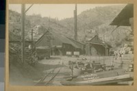 Bully Hill Mine, Delamar, Calif