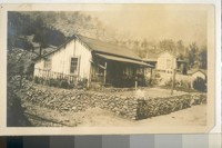 Lawrence May's Bungalow