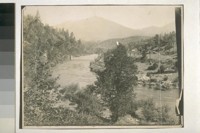 5 miles from Bully Hill. [Unidentified stream.]