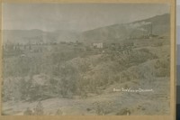 Birds Eye View of Delamar