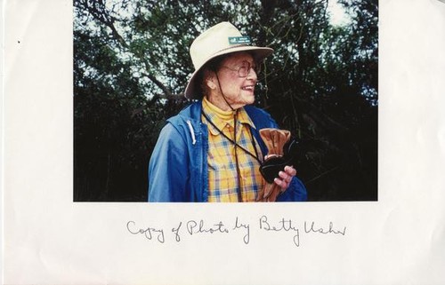 Goddard Jones, Kathleen, portraits, 1970-2001
