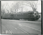 [Sacramento Northern Railway passenger cars]
