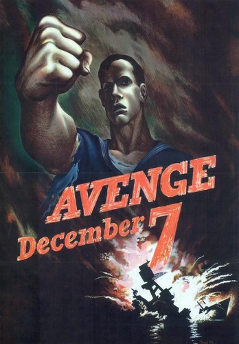 Avenge December 7