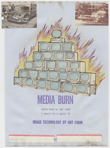 Image Technology (Media Burn Studies and Sketches folder)