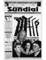 Sundial (Northridge, Los Angeles, Calif.) 1999-11-11