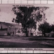 Orange Avenue School (2nd)