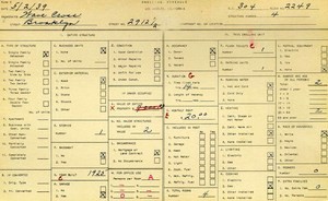 WPA household census for 2912 E BROOKLYN AVE, Los Angeles