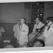 Dixieland Jazz Band