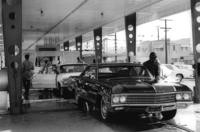 1970s - Magnolia Car Wash