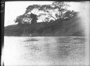 On the Great Usutu, Mozambique, ca. 1901-1907