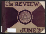 The Review, June 1921