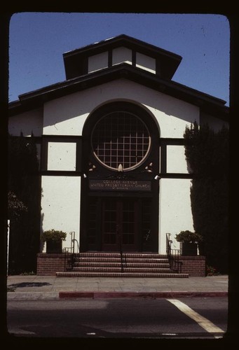 Berkeley Saint John's