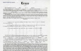 [Copy 2 of] land lease between Dominguez Estate Company and George Kimura, 1942