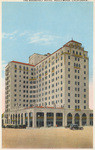 The Roosevelt Hotel, Hollywood, California, 116299