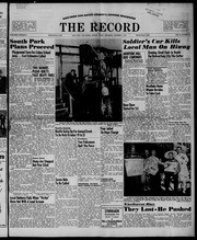 The Record 1951-10-04