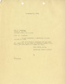 Letter from Dominguez Estate Company to T. [Toshiaka] Suminaga, November 15, 1938