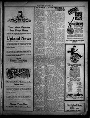 Upland News 1925-06-19