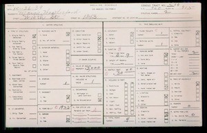 WPA household census for 1343 W 10TH ST, Los Angeles County