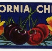 California Cherries