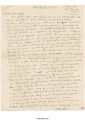 Letter from Wilfrid M. Appleby to Vahdah Olcott-Bickford, December 1943