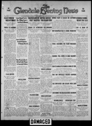 The Glendale Evening News 1921-01-05