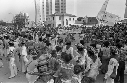 El Ritmo Galapero, Barranquilla, Colombia, 1977