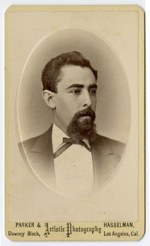 Reginaldo F. del Valle