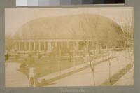 Tabernacle. Salt Lake City [Utah]