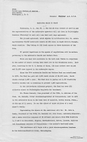 Press Release: United Mine Workers of America, News Bureau, Washington D.C., May 26, [1948]