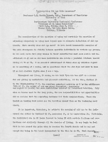 “Anticipating Old Age With Assurance” By Professor C.H. Hardin Branch, M.D., University of Utah at Northwestern University Centennial Conference "Problems of an Aging Population". June 8, 1951