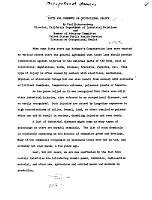 Facts and Comments on Occupational Health, by Paul Scharrenberg, Director, California Department of Industrial Relations and Member of Advisory Committee, United States Public Health Service, Division on Occupational Health