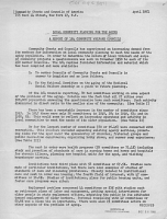 Local Community Planning for the Aging. A Report of 164 Community Welfare Councils. April 1951