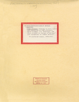 Bridges-Robertson-Schmidt Defense Committee. Press releases relating to court trials and conviction of ILWU officials Harry Bridges, J.R. Robertson, and Henry Schmidt on charges of "perjury" and "conspiracy to commit perjury." 18 "scattered" issues, 1950-1953