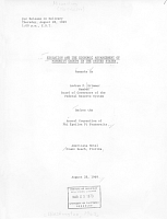 Education and the Economic Advancement of Minority Groups in the United States, remarks by Andrew F. Brimmer, Board of Governors of the Federal Reserve System before the Annual Convention of Phi Epsilon Pi Fraternity, Miami Beach, Florida, August 28, 1969