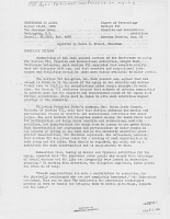 Digest of Proceedings, Section VII, Creative and Recreational Activities, Working Session August 15, 1950. Approved by Helen H. Brunot, Chairman. Immediate Release. Conference on Aging