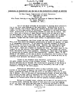 Yardsticks of Productivity and the Use of the Productivity Concept in Industry, by Ewan Clague. United States Department of Labor, December 14, 1953